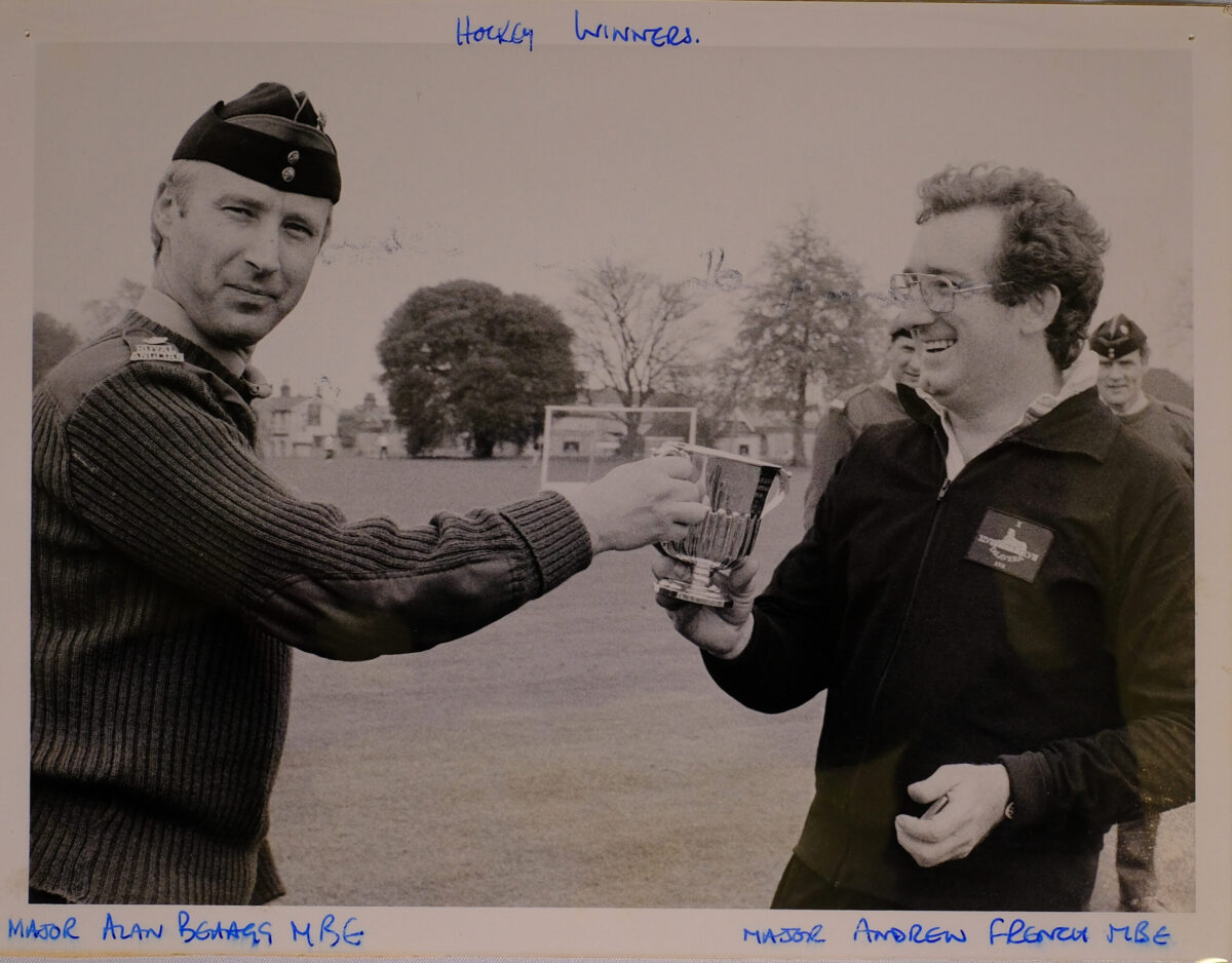 Royal Anglian Regiment