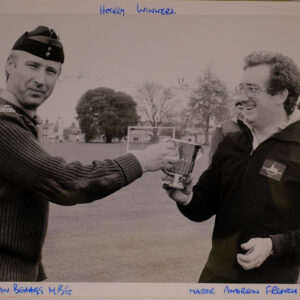 Royal Anglian Regiment