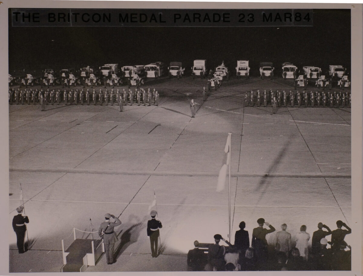 Royal Anglian Regiment