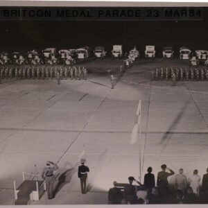 Royal Anglian Regiment