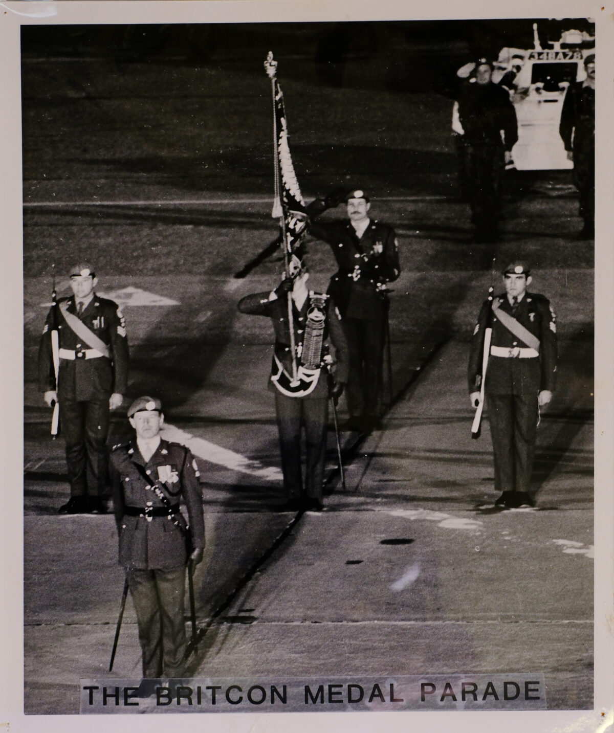 Royal Anglian Regiment