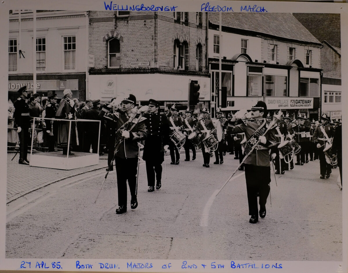 Royal Anglian Regiment