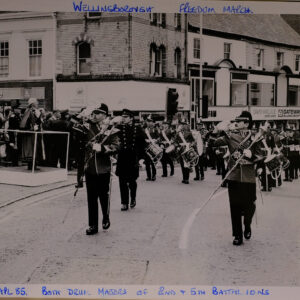 Royal Anglian Regiment Royal Anglian Regiment