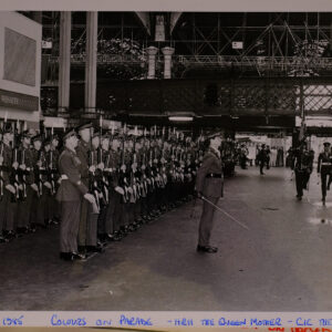 Royal Anglian Regiment Royal Anglian Regiment