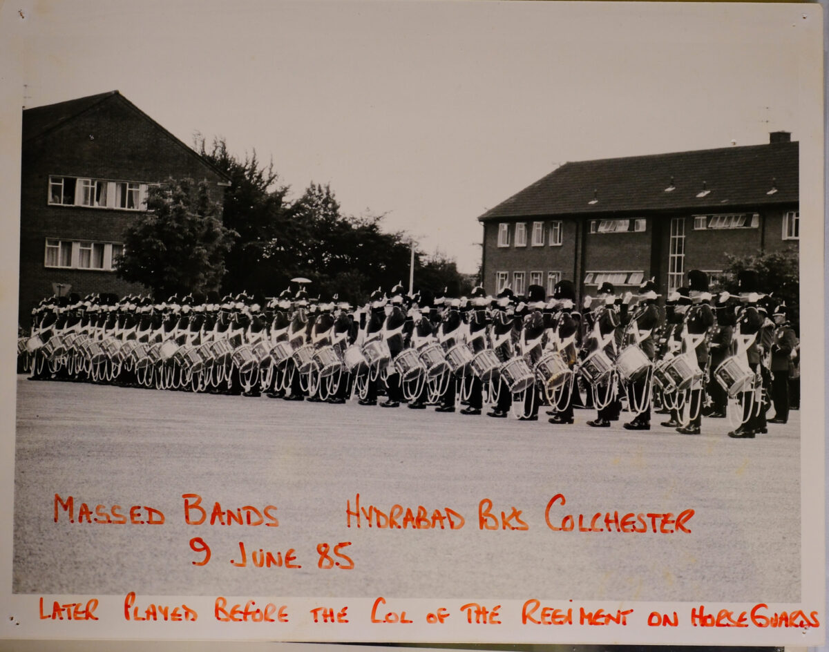 Royal Anglian Regiment