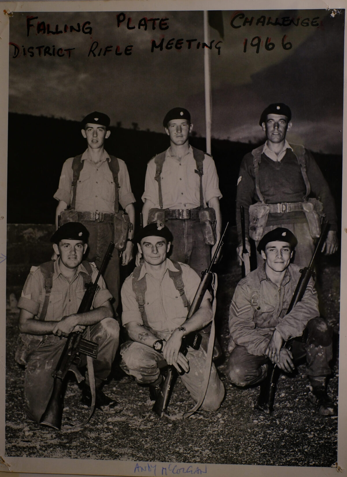 Royal Anglian Regiment