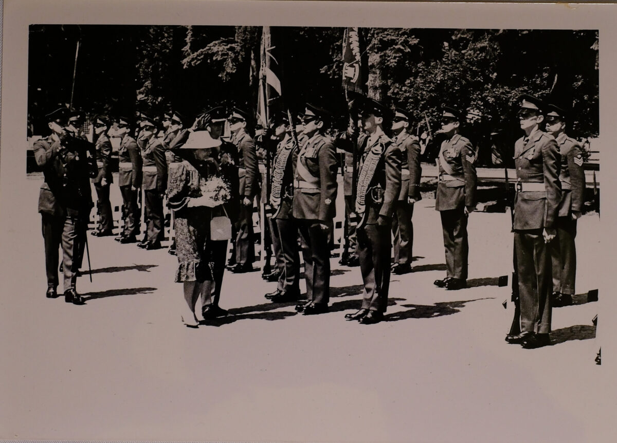 Royal Anglian Regiment