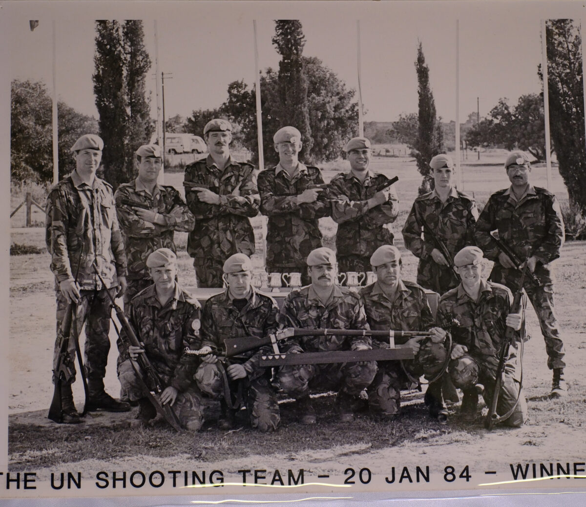 Royal Anglian Regiment