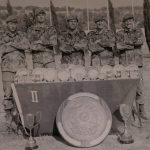 1st Battalion Royal Anglian Regiment 1st Battalion Royal Anglian Regiment