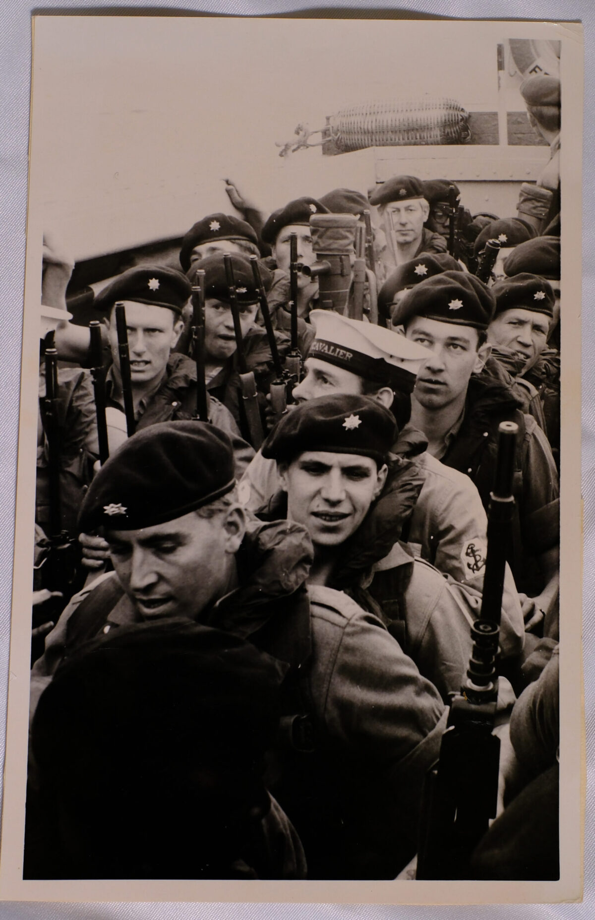 Royal Anglian Regiment