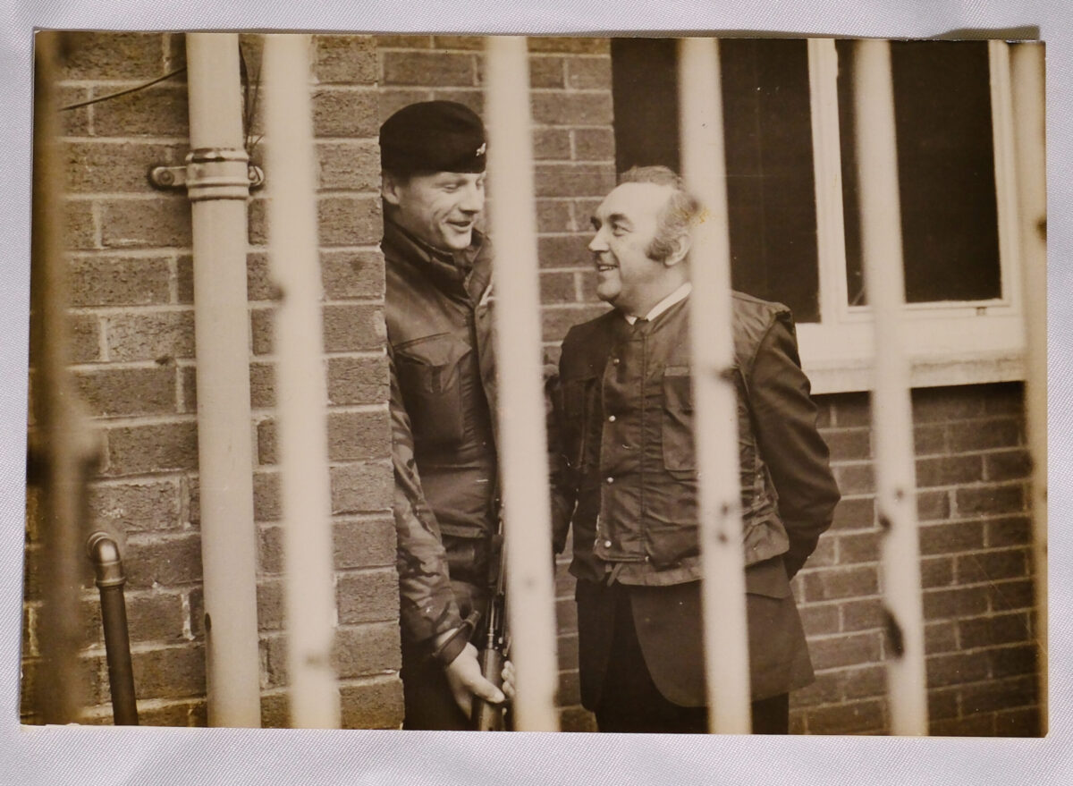 Royal Anglian Regiment