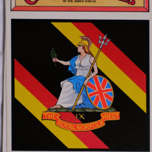 Royal Anglian Regiment