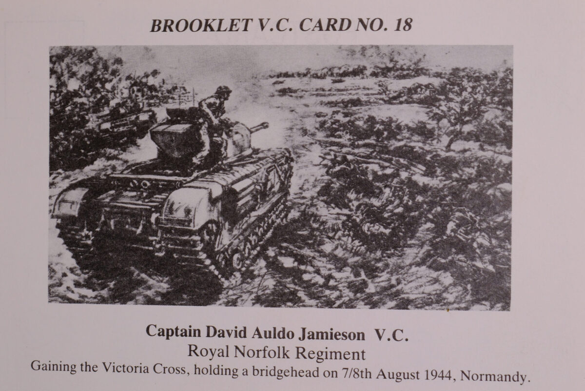 Royal Anglian Regiment Royal Anglian Regiment