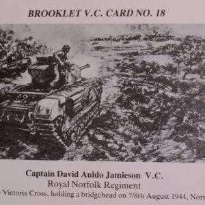 Royal Anglian Regiment