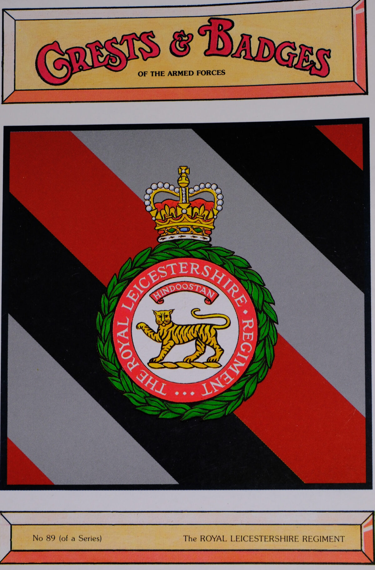 Royal Anglian Regiment