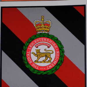 Royal Anglian Regiment