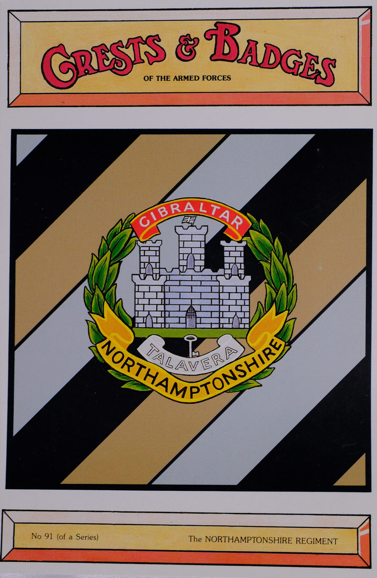 Royal Anglian Regiment