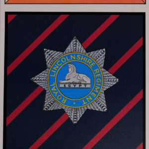Royal Anglian Regiment