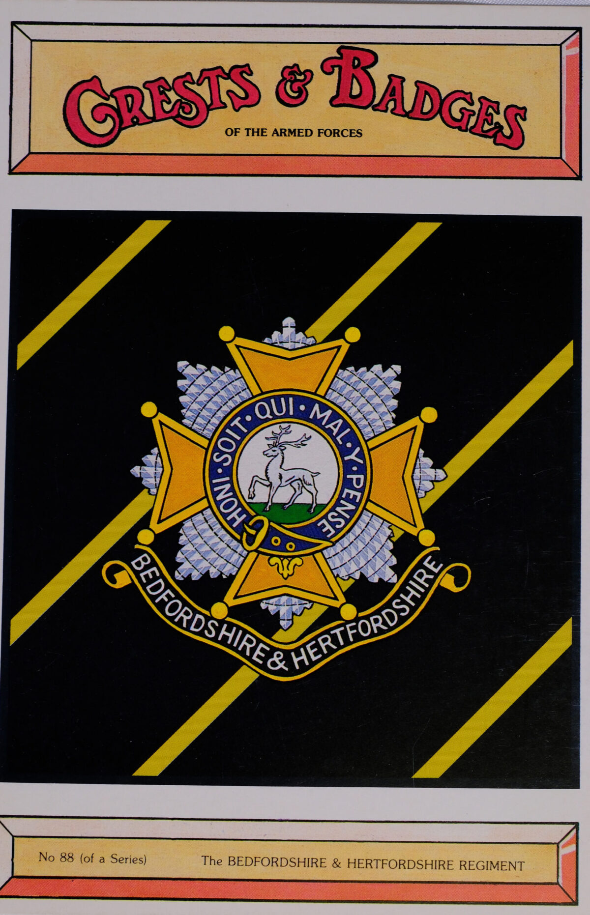 Royal Anglian Regiment