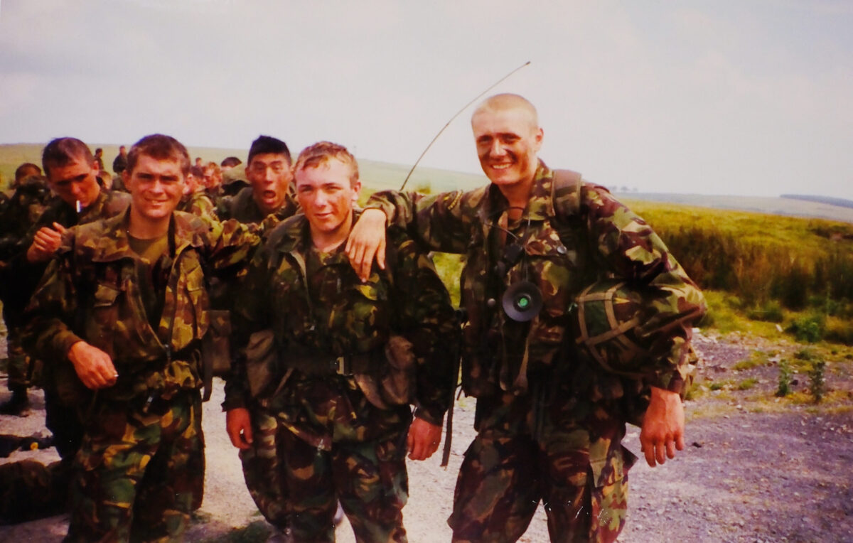 Royal Anglian Regiment