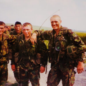Royal Anglian Regiment