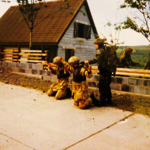 Royal Anglian Regiment