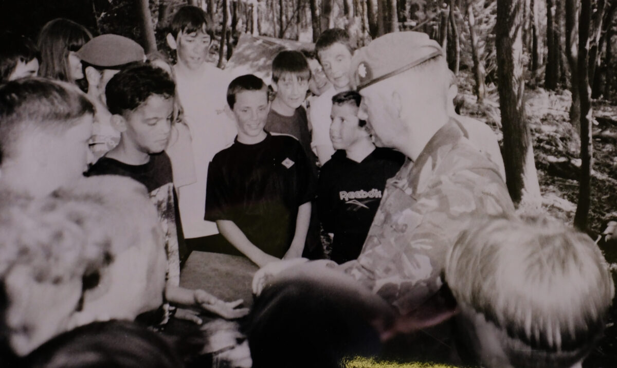 Royal Anglian Regiment