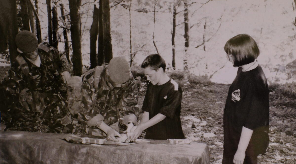 Royal Anglian Regiment Royal Anglian Regiment