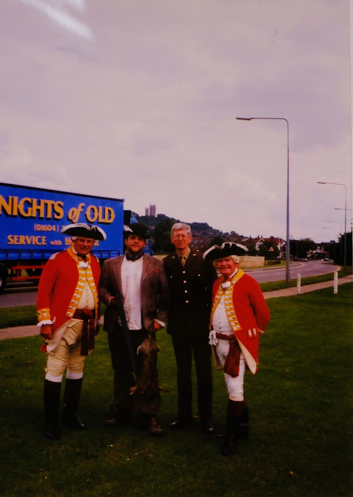 Royal Anglian Regiment