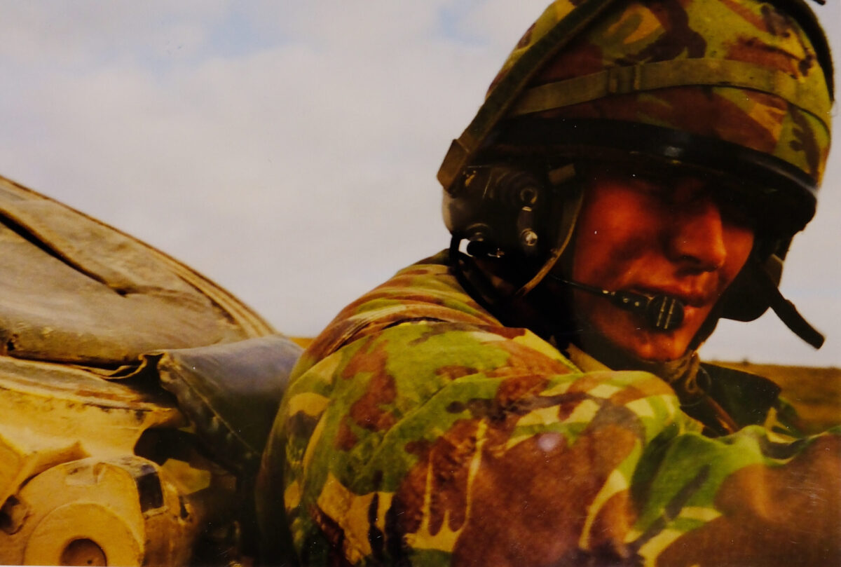 Royal Anglian Regiment