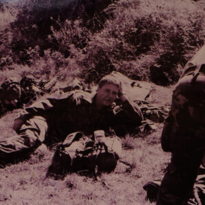 Royal Anglian Regiment