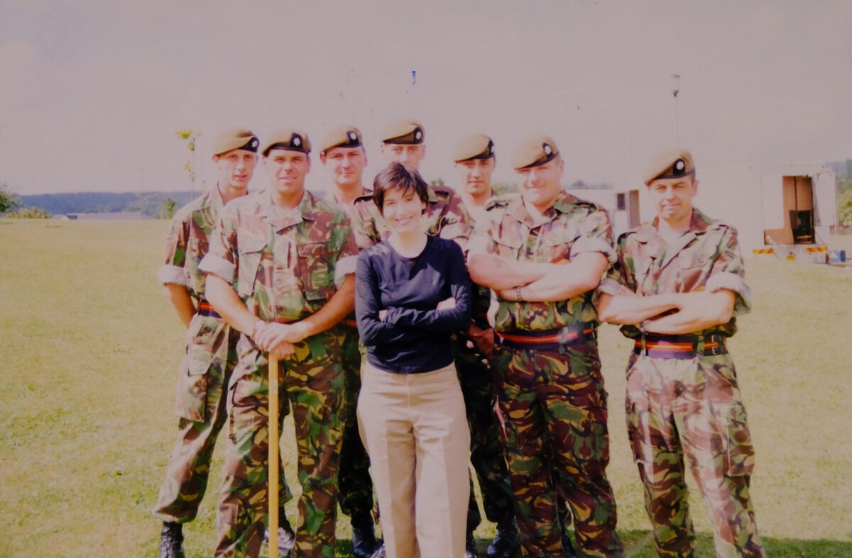 Royal Anglian Regiment