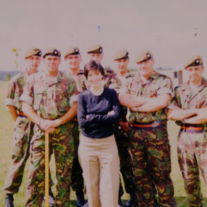 Royal Anglian Regiment