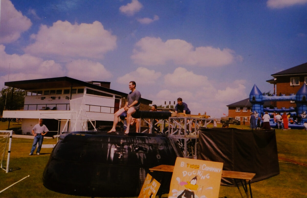 Royal Anglian Regiment