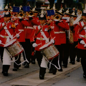 Royal Anglian Regiment Royal Anglian Regiment