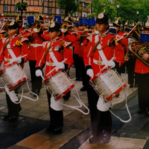 Royal Anglian Regiment Royal Anglian Regiment