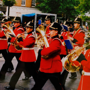 Royal Anglian Regiment Royal Anglian Regiment