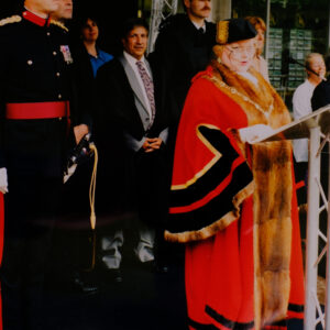 Royal Anglian Regiment Royal Anglian Regiment