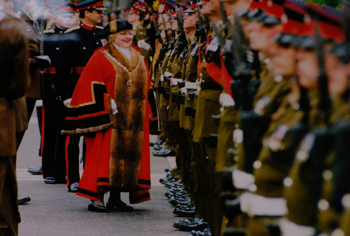 Royal Anglian Regiment Royal Anglian Regiment