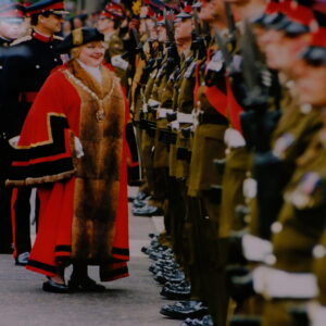 Royal Anglian Regiment Royal Anglian Regiment