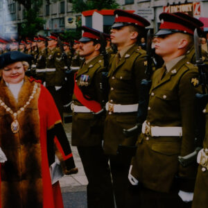 Royal Anglian Regiment Royal Anglian Regiment