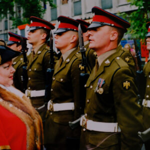 Royal Anglian Regiment Royal Anglian Regiment