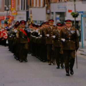 Royal Anglian Regiment Royal Anglian Regiment