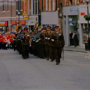 Royal Anglian Regiment Royal Anglian Regiment