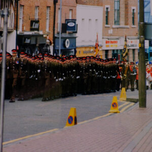 Royal Anglian Regiment Royal Anglian Regiment