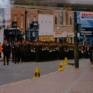 Royal Anglian Regiment Royal Anglian Regiment