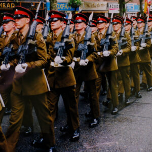 Royal Anglian Regiment Royal Anglian Regiment