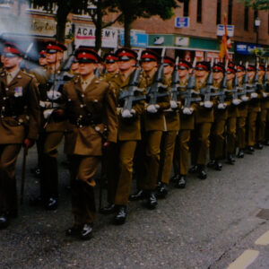 Royal Anglian Regiment Royal Anglian Regiment