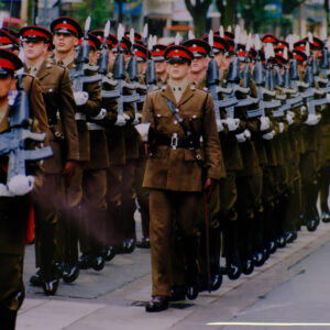 Royal Anglian Regiment Royal Anglian Regiment