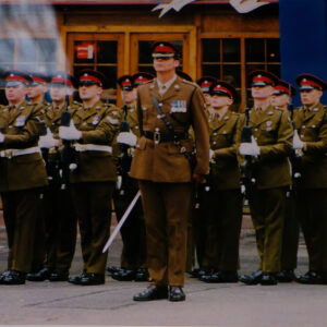 Royal Anglian Regiment Royal Anglian Regiment